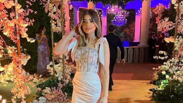  فى عيد ميلادها .. صور تكشف عن إناقة و جمال ليلى أحمد زاهر