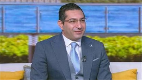 الدكتور هيثم عمران