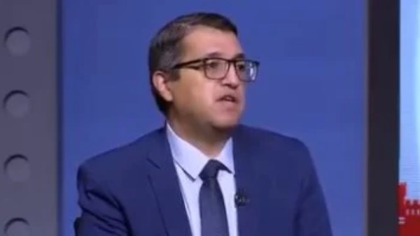 أسامة السعيد