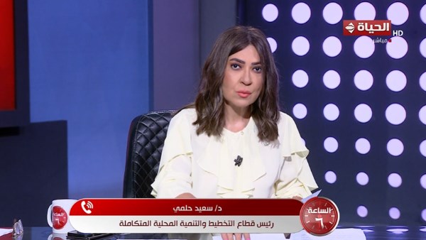 "التنمية المحلية": بلاغات الهزة الأرضية محدودة.. وتوفير سكن بديل للأسر المتضررة