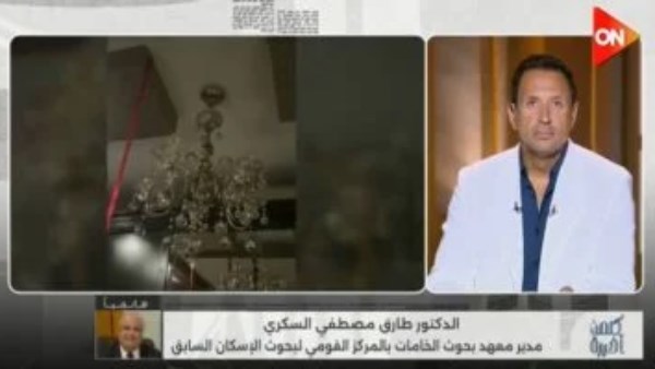 بحوث الإسكان: أكواد البناء الحديثة قللت أضرار الزلزال