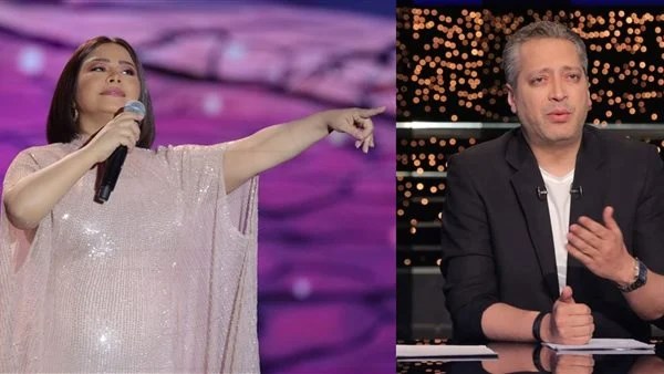 تامر أمين عن عودة شيرين عبد الوهاب: صوتها "ألماس وزمرد وياقوت" 