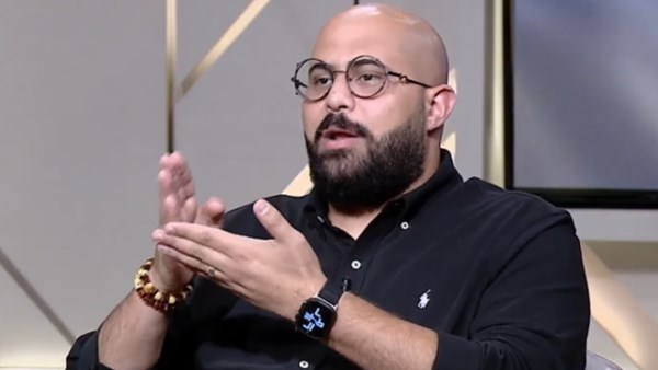 عمر الجمل