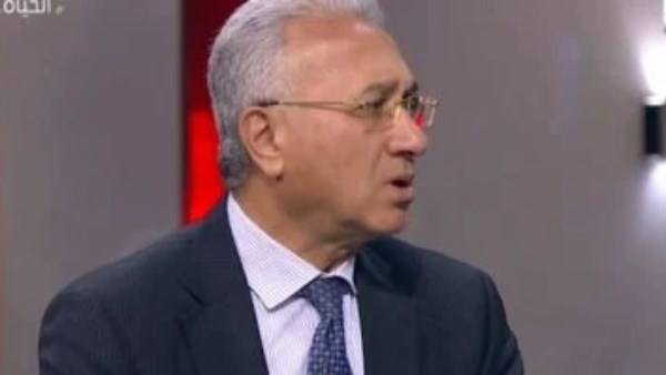 السفير محمد حجازي