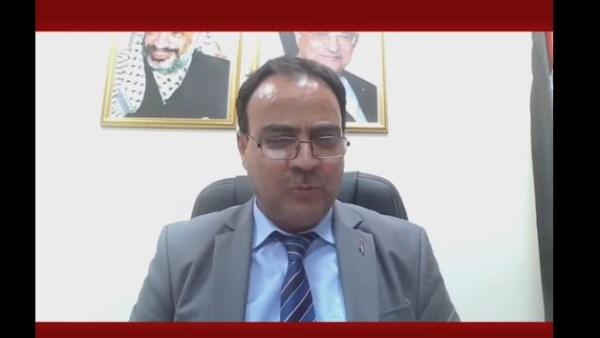 عوض سليمية