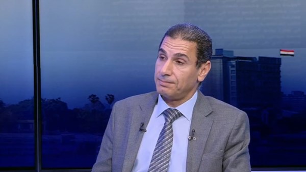 المهندس محمد إبراهيم