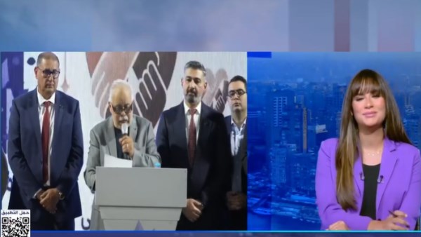 أشرف زكى: دراسة قانونية لتفعيل حق الأداء العلنى للفنانين