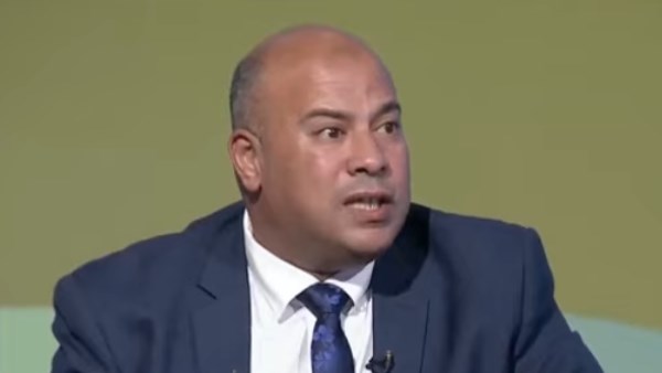 عبدالرحمن عبادي