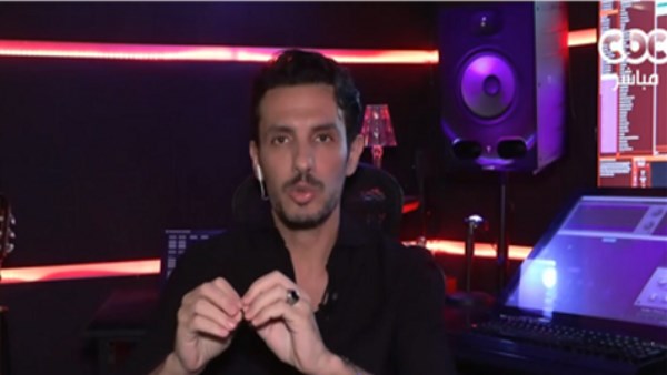 موزع موسيقي: عمرو دياب استطاع أن يحافظ على حضوره مع أجيال متعاقبة موزع موسيقي: عمرو دياب استطاع أن يحافظ على حضوره مع أجيال متعاقبة