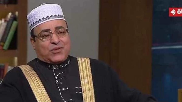 صلاح الجمل