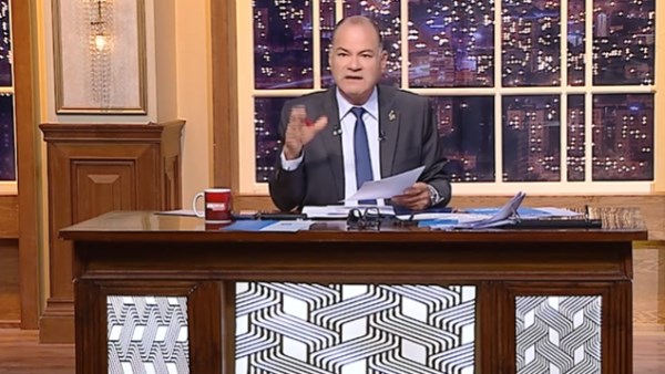 نشأت الديهى