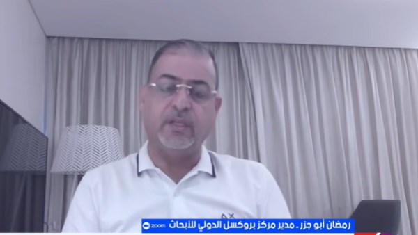 رمضان أبو جزر