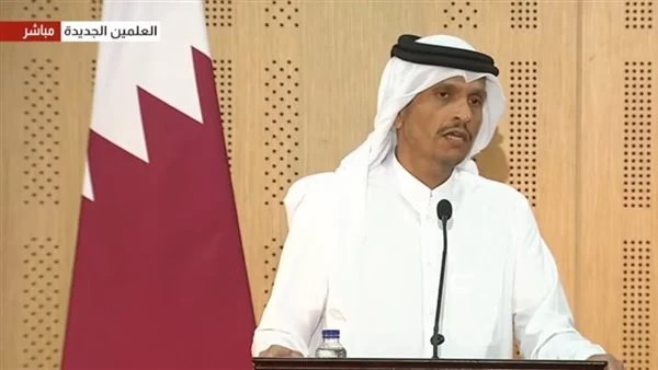 رئيس وزراء قطر