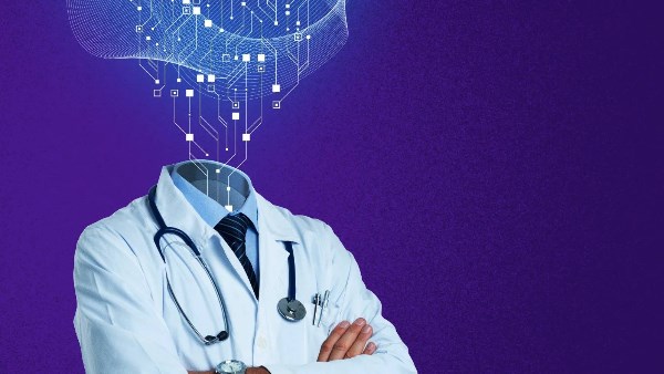 أستاذ أمراض جلدية: الاعتماد على الذكاء الاصطناعى فى التشخيص الطبى مرفوض