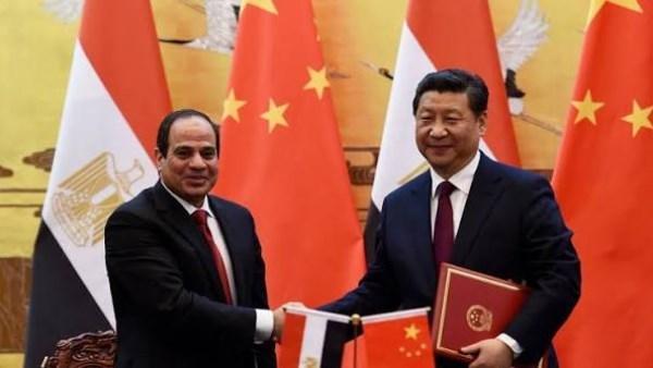 أستاذ علوم سياسية: العلاقات المصرية الصينية تاريخية وتمتد لـ 7 عقود