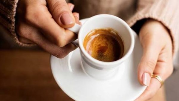 القهوة قد تقلل خطر الإصابة بأمراض الكبد