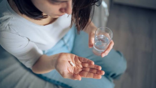 نقص فيتامين B12؟