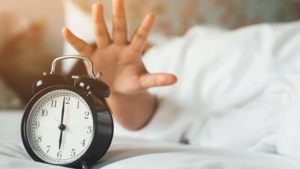 هل خضة المنبه تسبب توقف القلب؟