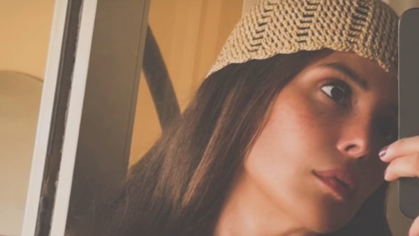إيمان العاصي