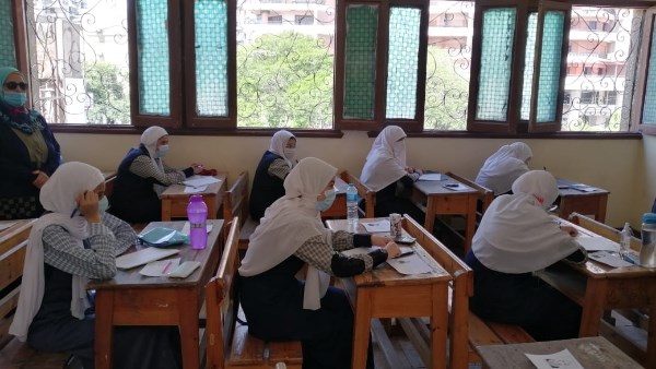 امتحانات المعاهد الأزهرية