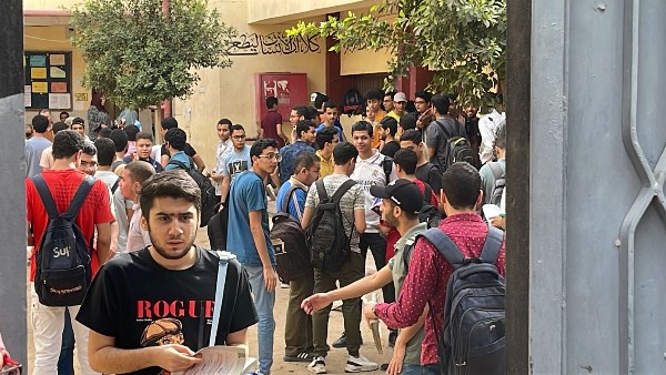 المعاهد الأزهرية