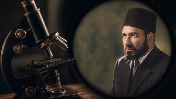 حسن البنا تحت المجهر