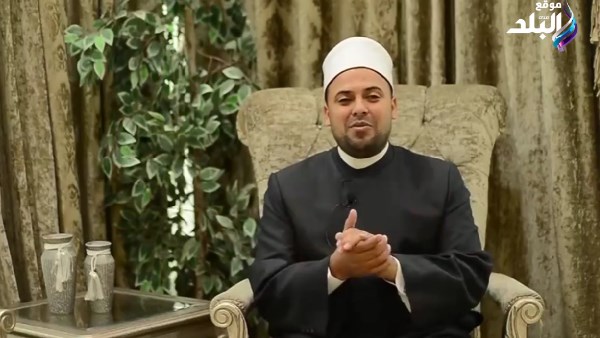  الشيخ عبدالله سلامة