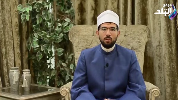  الشيخ عبد الرحمن الصادق