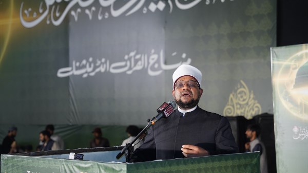 الدكتور محمد الجندي