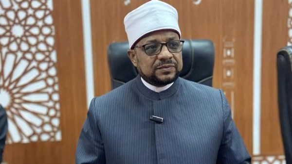 الدكتور محمد عبد الدايم الجندي