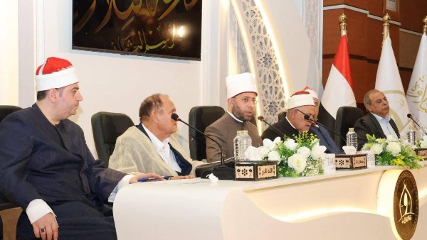 بحضور وزير الأوقاف.. انطلاق المرحلة الثانية من تصفيات الموسم الثاني لمشروع «دولة التلاوة»