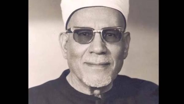 الإمام محمد الفحام