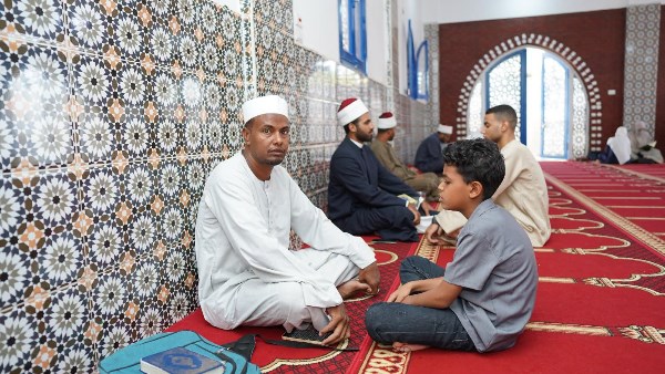 اليوم العالمي للسرد القرآني 