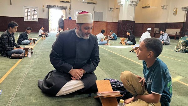 يوم السرد القرآني