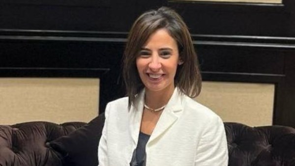 النائبة يوستينا رامي
