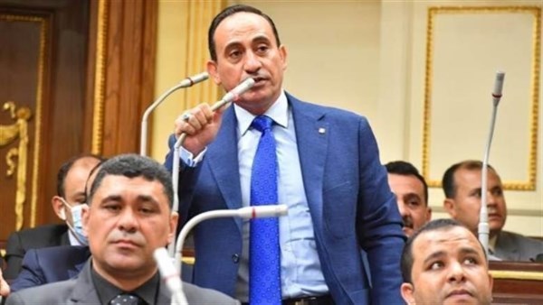 النائب محمد عبدالله زين الدين
