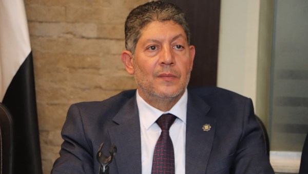 المستشار خالد السيد
