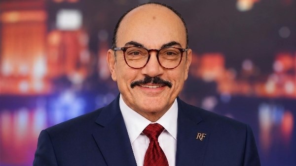اللواء الدكتور رضا