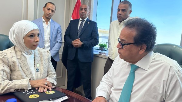 النائبة مريم العزب، عضو مجلس النواب