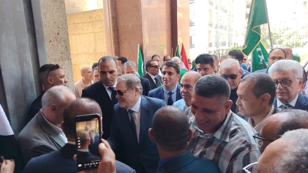  الدكتور السيد البدوي