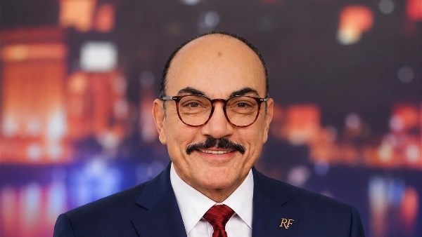 رضا فرحات