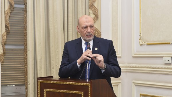 المصريين: سداد مستحقات الشركاء الأجانب يعيد الثقة لقطاع البترول ويمهد لزيادة الإنتاج المصريين: سداد مستحقات الشركاء الأجانب يعيد الثقة لقطاع البترول ويمهد لزيادة الإنتاج