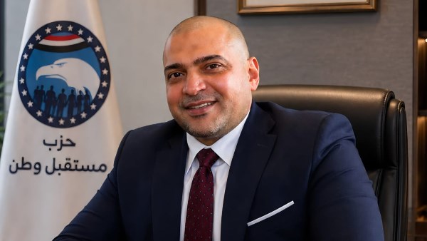 المهندس محمد فراج