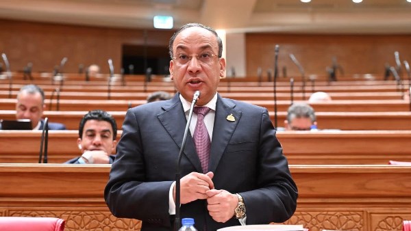 الدكتور طارق المحمدي