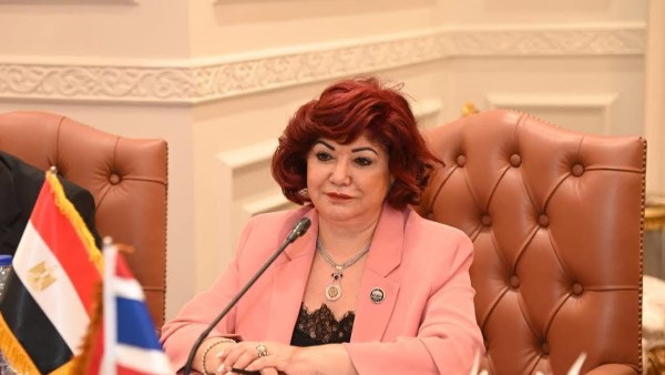  النائبة نورا علي،
