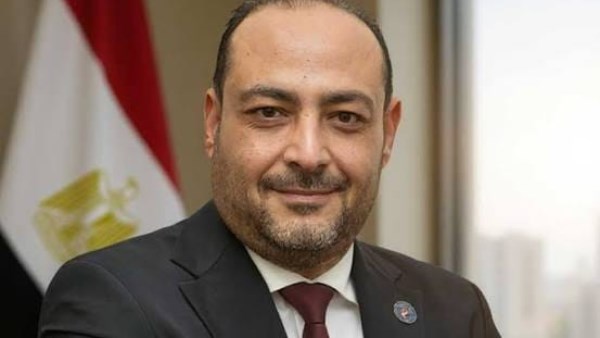 المهندس محمد مصطفى كشر