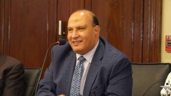 إبراهيم سعودي 
