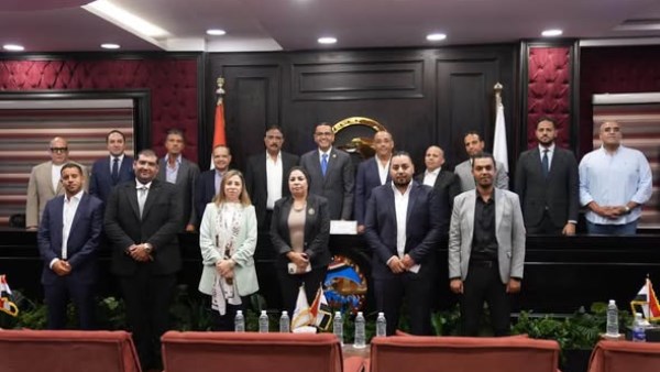مستقبل وطن
