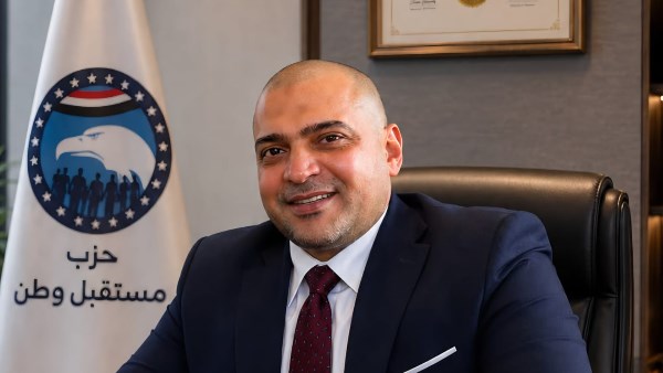 محمد فراج