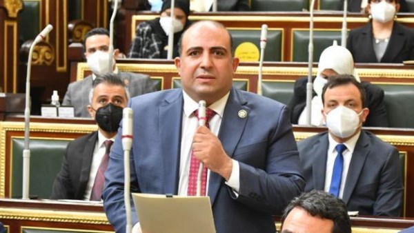 الدكتور محمد سليم